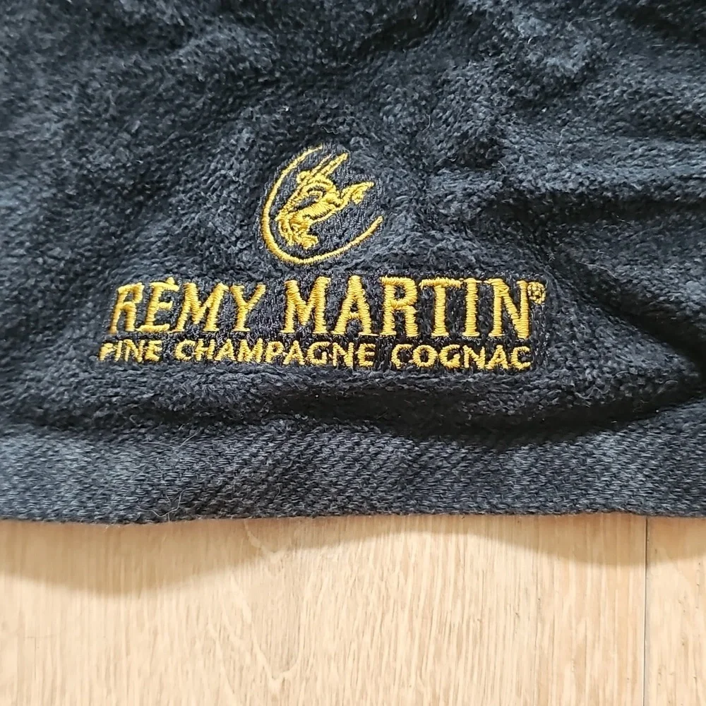 Remy Martin Hand Towel